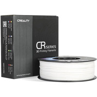 Creality CR-ABS 1.75 мм 1 кг (белый) Image #1
