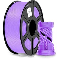CACTUS CS-3D-PLA-1KG-PURPLE 1.75 мм 1 кг Image #1