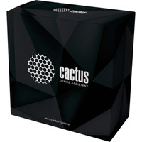 CACTUS CS-3D-PETG-750-T-GRE 1.75 мм 750 г