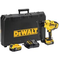 DeWalt DCN660P2 (с 2-мя АКБ, кейс)