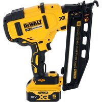 DeWalt DCN660P2 (с 2-мя АКБ, кейс) Image #2