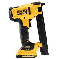 DeWalt DCN701D2 (с 2-мя АКБ 2 Ah, кейс) Image #4