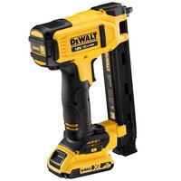 DeWalt DCN701D2 (с 2-мя АКБ 2 Ah, кейс) Image #5