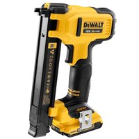 DeWalt DCN701D2 (с 2-мя АКБ 2 Ah, кейс) Image #2