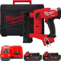 Milwaukee M18 FNCS18GS-202X Fuel 4933471940 (с 2-мя АКБ, кейс) Image #1