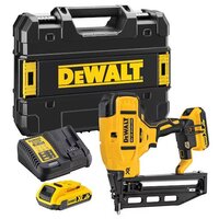 DeWalt DCN662D2 (с 2-мя АКБ, кейс)