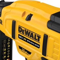 DeWalt DCN662D2 (с 2-мя АКБ, кейс) Image #6