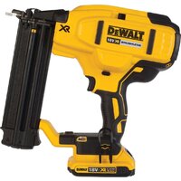 DeWalt DCN680D2 (с 2-мя АКБ, кейс) Image #2