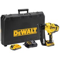 DeWalt DCN660D2 (с 2-мя АКБ, кейс)