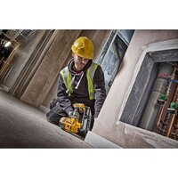 DeWalt DCN660D2 (с 2-мя АКБ, кейс) Image #3