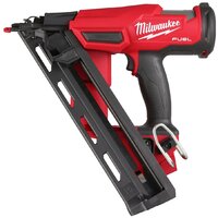 Milwaukee M18 FN15GA-0X Fuel 4933478091 (без АКБ, кейс)