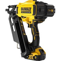 DeWalt DCN930P2 (с 2-мя АКБ) Image #3