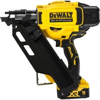 DeWalt DCN930P2 (с 2-мя АКБ) Image #2