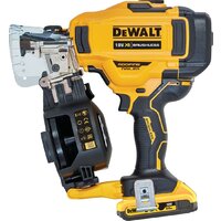 DeWalt DCN45RND2 (с 2-мя АКБ, кейс) Image #2