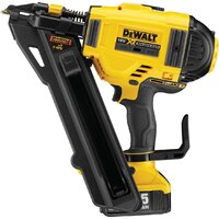 DeWalt DCN693P2 (с 2-мя АКБ, кейс) Image #3