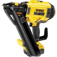 DeWalt DCN693P2 (с 2-мя АКБ, кейс) Image #2