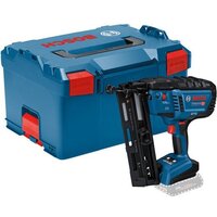 Bosch GNH 18V-64-2 M Professional 0601482001 (без АКБ, кейс) Image #1