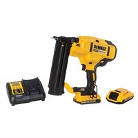 DeWalt DCN680D2 (с 2-мя АКБ 2 Ah, кейс) Image #2