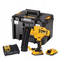 DeWalt DCN680D2 (с 2-мя АКБ 2 Ah, кейс) Image #1