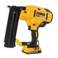 DeWalt DCN681D2 (с 2-мя АКБ 2 Ah, кейс) Image #3