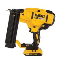 DeWalt DCN681D2 (с 2-мя АКБ 2 Ah, кейс) Image #2