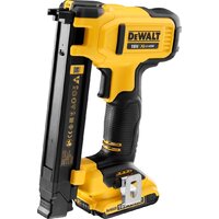 DeWalt DCN701D2 (с 2-мя АКБ, кейс) Image #2