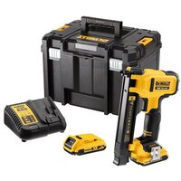 DeWalt DCN701D2 (с 2-мя АКБ, кейс) Image #1