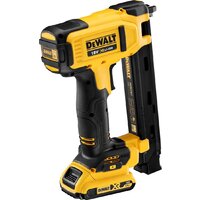 DeWalt DCN701D2 (с 2-мя АКБ, кейс) Image #5