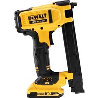 DeWalt DCN701D2 (с 2-мя АКБ, кейс) Image #4