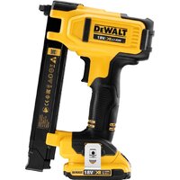 DeWalt DCN701D2 (с 2-мя АКБ, кейс) Image #3