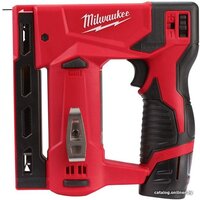 Milwaukee M12 BST-202X 4933459635 (с 2-мя АКБ) Image #1