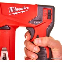 Milwaukee M12 BST-202X 4933459635 (с 2-мя АКБ) Image #4