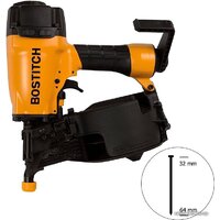 Bostitch N66C-2-E Image #2