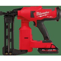 Milwaukee M18 FUEL M18FFUS-302C 4933479832 (с 2-мя АКБ 3 Ач, кейс) Image #2