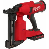 Milwaukee M18 FUEL M18FFUS-302C 4933479832 (с 2-мя АКБ 3 Ач, кейс) Image #3