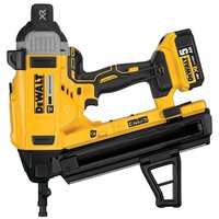 DeWalt DCN890P2 (с 2-мя АКБ 2 Ah, кейс) Image #2