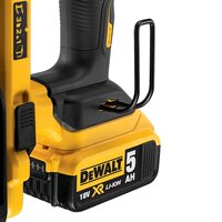 DeWalt DCN890P2 (с 2-мя АКБ 2 Ah, кейс) Image #3