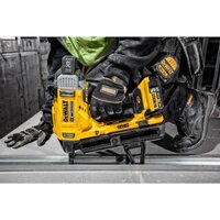 DeWalt DCN890P2 (с 2-мя АКБ 2 Ah, кейс) Image #9