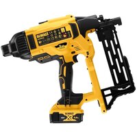 DeWalt DCFS950P2 (с 2-мя АКБ 2 Ah, кейс) Image #5