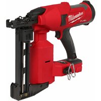 Milwaukee M18 FUEL M18FFUS-0C 4933479834 (без АКБ, кейс) Image #3