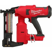 Milwaukee M18 FUEL M18FFUS-0C 4933479834 (без АКБ, кейс) Image #4