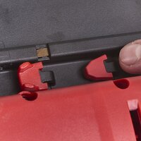 Milwaukee M18FN18GS-202X 4933471407 (с 2-мя АКБ, кейс) Image #14