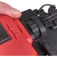 Milwaukee M18FN18GS-202X 4933471407 (с 2-мя АКБ, кейс) Image #12