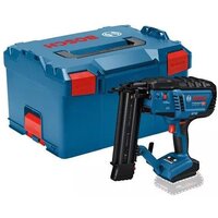 Bosch GNH 18V-50 M Professional 0601482401 (без АКБ, кейс) Image #1