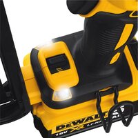 DeWalt DCN650P2 (с 2-мя АКБ 5 Ah, кейс) Image #2