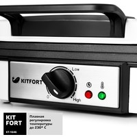 Kitfort KT-1646 Image #4