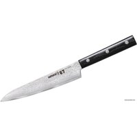 Samura 67 Damascus SD67-0023M Image #1