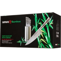 Samura Bamboo SBA-05 Image #8