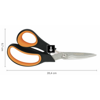 Fiskars Solid SP240 1063327 Image #2