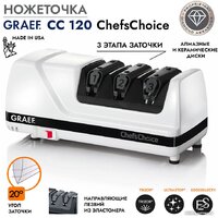 Graef CC 120 3656